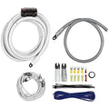 8GA ADD-A-AMP KIT FOR 4AW