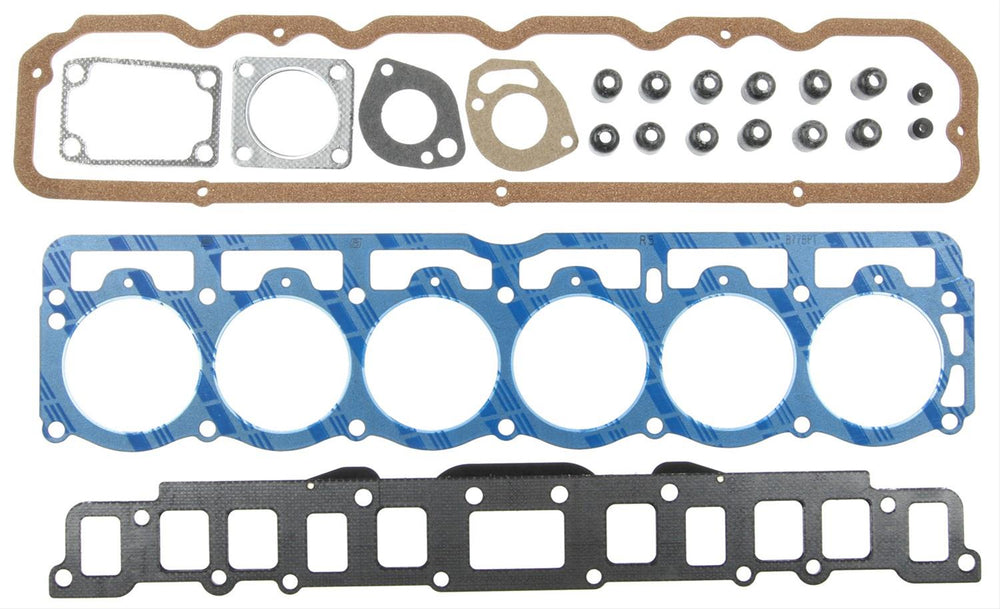 AMC;JEEP:232258(4.3L)(8185) HEAD SET