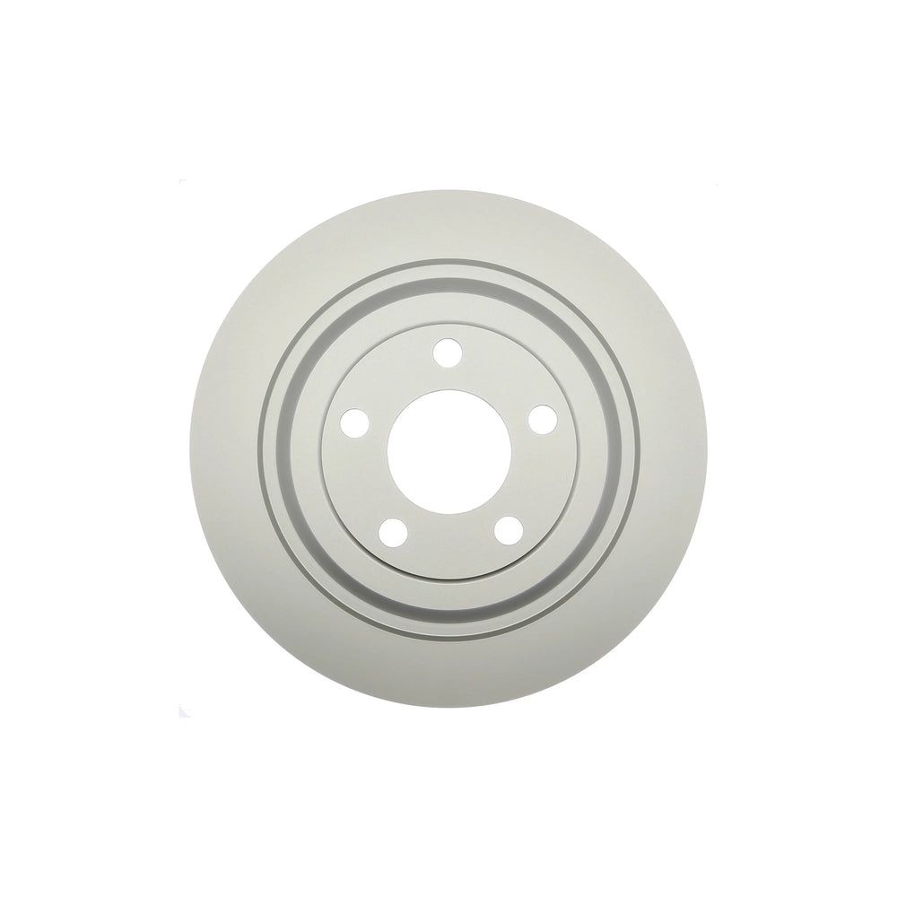 BRAKE ROTOR