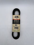 Gates 84-98 Ford F700 Ford V-8 7.0L Idler High Capacity HD V-Belt