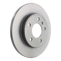 Brembo 01-02 Dodge Ram 2500/3500 Rear Standard Rotor