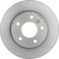 Brembo 01-02 Dodge Ram 2500/3500 Rear Standard Rotor