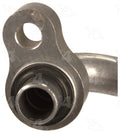 SUCTION LINE HOSE ASSEMBL