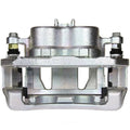 SEMI-LOADED BRAKE CALIPER