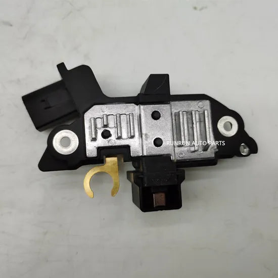 EL FIELD RHEOSTAT