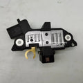 EL FIELD RHEOSTAT