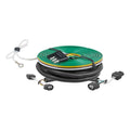 TOWED-VEHICLE RV HARNESS