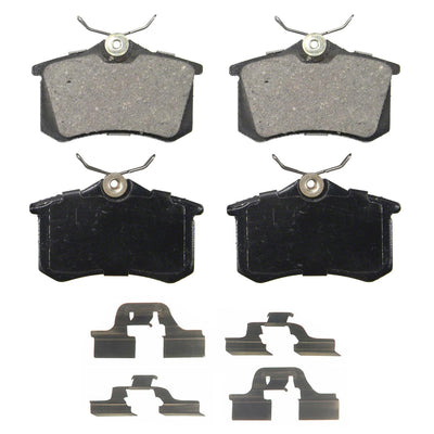 WAGNER BRAKE auto part