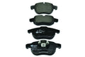 BRAKE PAD SET DISC BRAKE