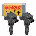NGK 2015-09 Mazda 5 COP Ignition Coil