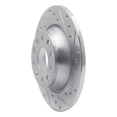 R1 Concepts silver auto part