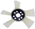ENGINE FAN BLADE