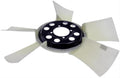 ENGINE FAN BLADE