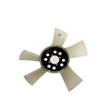ENGINE FAN BLADE
