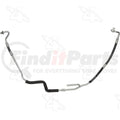HOSE ASSY/LIQ LINE W/ORIF