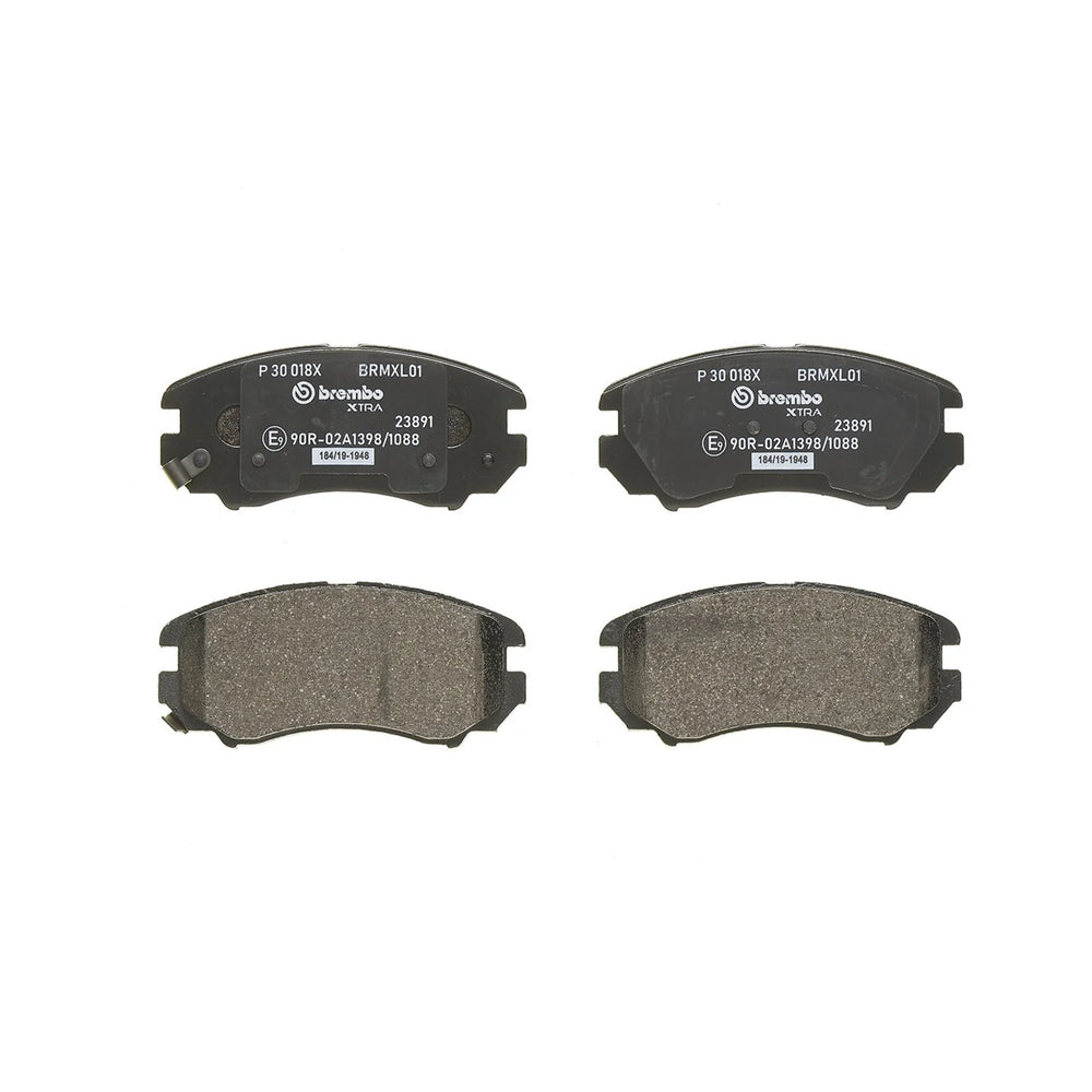 BRAKE PAD