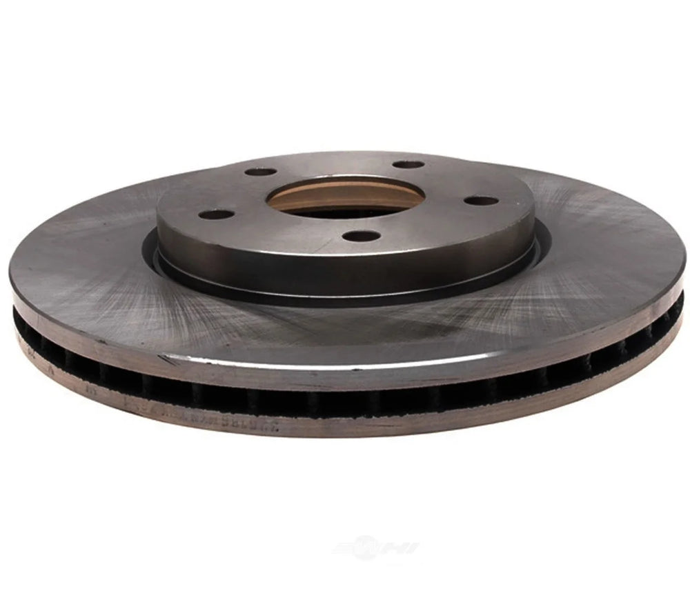 DISC BRAKE ROTR ONLY