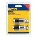 2PC ADJUSTABLE TAP SOCKET SET