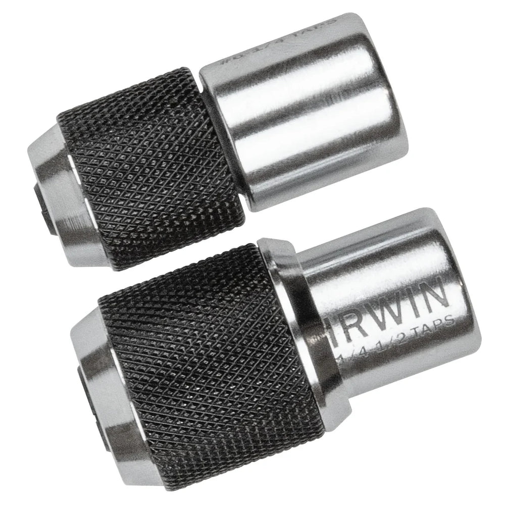 2PC ADJUSTABLE TAP SOCKET SET