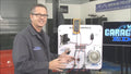 BLOWER MOTOR KIT