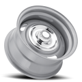 Vision Wheel 6-5.5 139.7 SLV RALLY VISION 55-5183