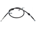 BRAKE CABLE