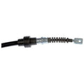 BRAKE CABLE