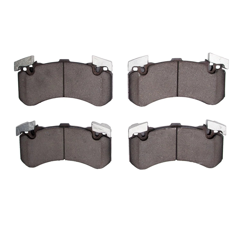 R1 11-20 Audi S6 Front Track/Street Brake Pads