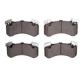 R1 11-20 Audi S6 Front Track/Street Brake Pads