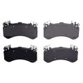 R1 11-20 Audi S6 Front Track/Street Brake Pads