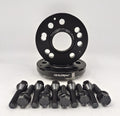 Sparco Wheel Spacer 5M 4X100 - 56.5Id