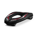 Sparco Collar Kart K-Ring Black/Red