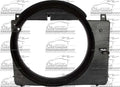 RADIATOR FAN SHROUD FITS 4.2L; RAINIER 0407; TRAILBLAZER 0209; ENVOY 0209; BRAVADA 0204