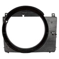 RADIATOR FAN SHROUD FITS 4.2L; RAINIER 0407; TRAILBLAZER 0209; ENVOY 0209; BRAVADA 0204