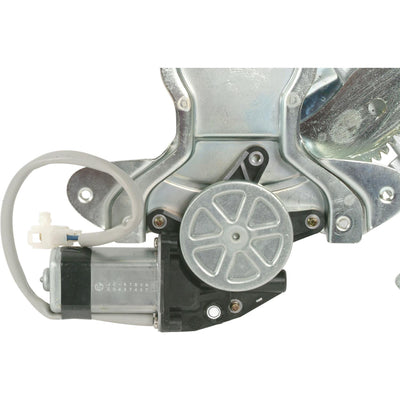 A1 REMFG INC auto part
