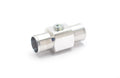 INLN CLNT ACC TBE 1.5" HSE 1/2 NPT