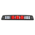 ANZO 1994-2001 Dodge Ram 1500 LED 3rd Brake Light Smoke B - Series