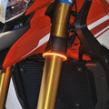 New Rage Cycles Rage 360 Turn Signals 39 mm.