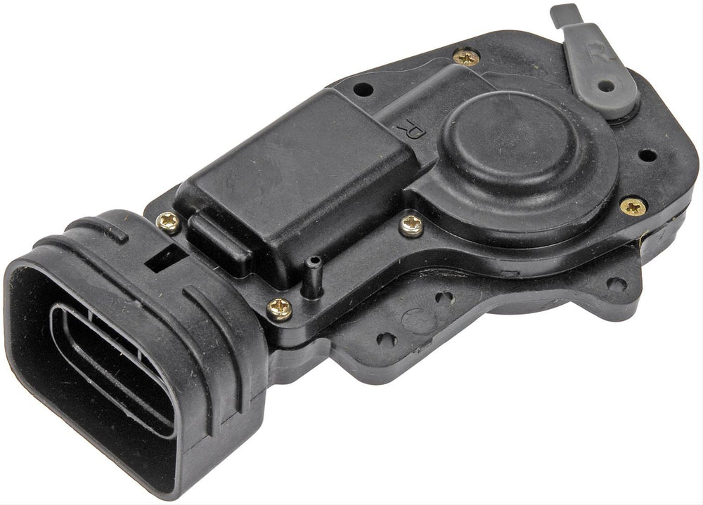 DOOR LOCK ACTUATOR