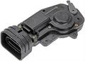 DOOR LOCK ACTUATOR