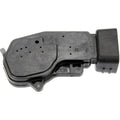 DOOR LOCK ACTUATOR