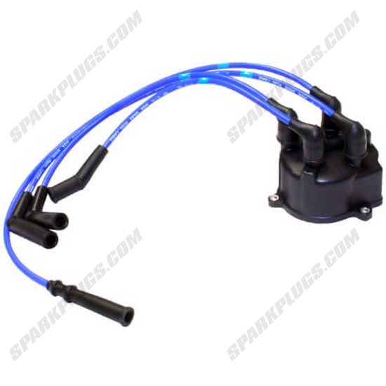 NGK auto part