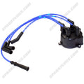 NGK TX23 WIRE SET CL5 Ignition Wire Set TX23