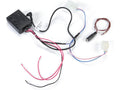 TOYOTA LEXUS 1999-2009 STEERING WHE