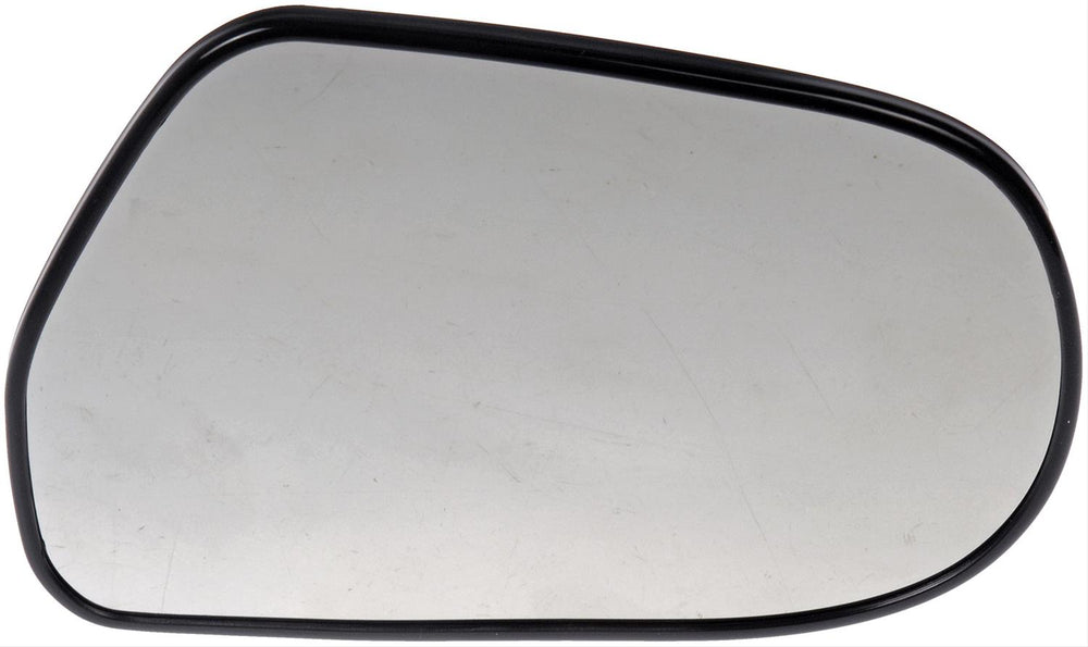 PLASTICBACKED MIRROR