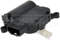 AIR DOOR ACTUATOR