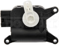 AIR DOOR ACTUATOR
