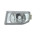 LH FOG LAMP ASSY W/O BULB OR BULB COVER ACURA MDX 20042006