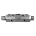PREBENT PIPE