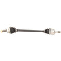 NEW CV AXLE